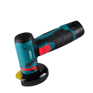 Mesin Gerinda Portable Cordless Orion CAG 76