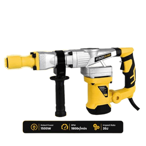 Mesin Jack Hammer Orion DH 0835B Bobok Beton Mesin Jack Hammer Orion DH 0835B Bobok Beton