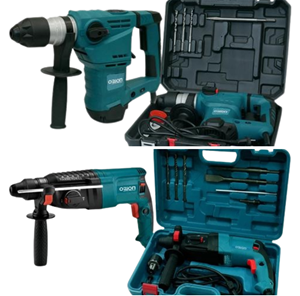 Mesin Jack Hammer Orion MD 26M Bor Tembok Mesin Jack Hammer Orion MD 26M Bor Tembok