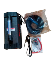 Mesin Las Plasma A iPower CUT 40 220 Volt