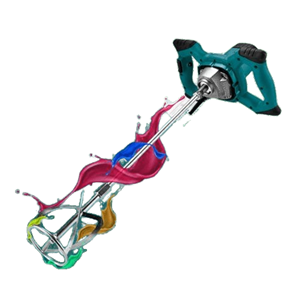 Mesin Pengaduk Cat Orion MX 001 Paint Mixer Mesin Pengaduk Cat Orion MX 001 Paint Mixer