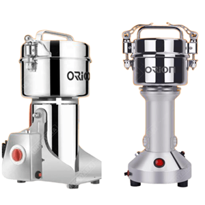 Mesin Penggiling Bumbu Rempah Orion Grinder Mesin Penggiling Bumbu Rempah Orion Grinder