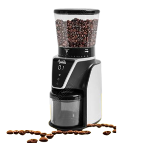 Mesin Penggiling Kopi Ferratti Ferro FGM 001 Mesin Penggiling Kopi Ferratti Ferro FGM 001