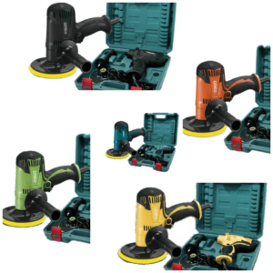 Mesin Poles Orion EP 6100 6 Inch Polisher Machine Mesin Poles Orion EP 6100 6 Inch Polisher Machine