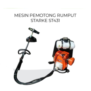 Mesin Potong Rumput Honda ST431 Mesin Potong Rumput Honda ST431