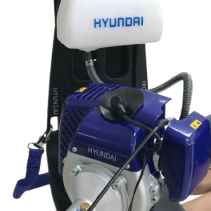 Mesin Potong Rumput Hyundai HDBC 328 Mesin Potong Rumput Hyundai HDBC 328