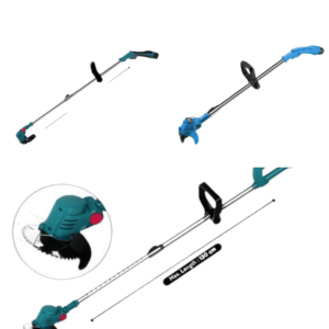 Mesin Potong Rumput Orion 21V Grass Trimmer Mesin Potong Rumput Orion 21V Grass Trimmer
