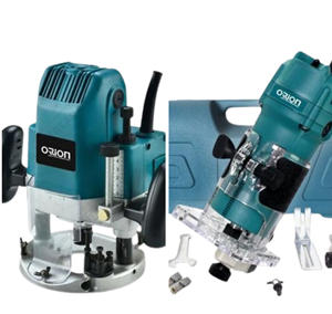 Jual Mesin Router Kayu Orion RW-3709 - Tokonan