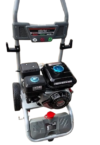 Mesin Steam Starke High Pressure Washer 220
