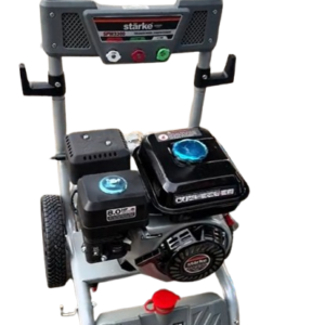 Mesin Steam Starke High Pressure Washer 220