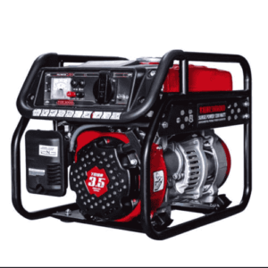 Mini Genset Portable maks 1200 watt Tiger 4 tak TGR3000 Mini Genset Portable maks 1200 watt Tiger 4 tak TGR3000