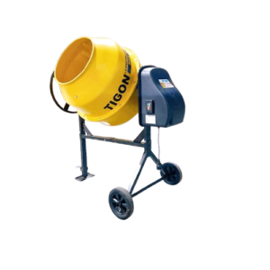 Molen Mini Elektrik Tigon 200 Liter