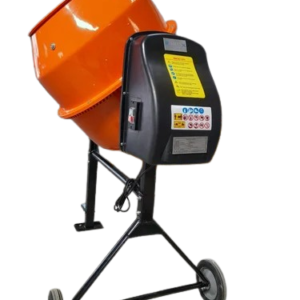 Molen Mini StarkeTIGON 200 Liter Molen Mini StarkeTIGON 200 Liter