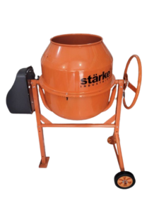 Molen Starke 200 Liter ATA MP200