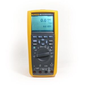 Multimeter Digital Fluke 289 True RMS Data Logging Multimeter Digital Fluke 289 True RMS Data Logging