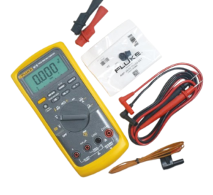 Multimeter Fluke 87 5 Industrial True RMS