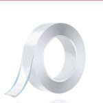 Nano Tape Bening Tahan Air 2mm x 3cm x 3Meter Nano Tape Bening Tahan Air 2mm x 3cm x 3Meter
