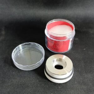 Nozzle Holder Ceramic Fiber Laser Cutting D2328mm Nozzle Holder Ceramic Fiber Laser Cutting D2328mm
