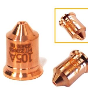 Nozzle Plasma Hypertherm Drag Cut Duramax 105A Nozzle Plasma Hypertherm Drag Cut Duramax 105A