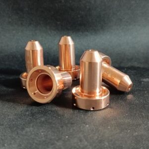 Nozzle Thermal Dynamics Plasma Cutting 80A 9 8211