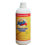 Obat Disinfektan Fogging FogAir Wangi Lemon 1 Liter Obat Disinfektan Fogging FogAir Wangi Lemon 1 Liter