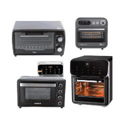 Oven Listrik Rumah Tangga Oven Listrik Rumah Tangga