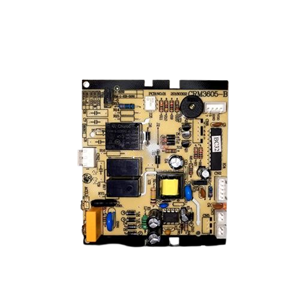PCB Control Coffe Machine Ferratti Ferro FCM3605 PCB Control Coffe Machine Ferratti Ferro FCM3605