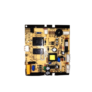 PCB Control Mesin Ferratti Ferro FCM3601 PCB Control Mesin Ferratti Ferro FCM3601