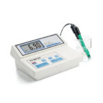 PH ORP Temperature Meter 3 in 1 Benchtop PH ORP Temperature Meter 3 in 1 Benchtop