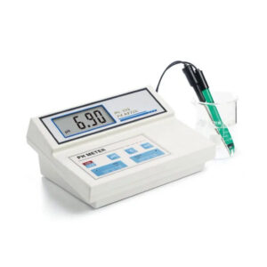 PH ORP Temperature Meter 3 in 1 Benchtop PH ORP Temperature Meter 3 in 1 Benchtop