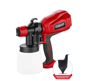 Paint Spray Orion ESG CX49 380 Paint Spray Orion ESG CX49 380