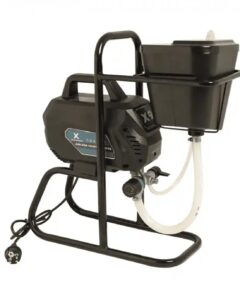 Paint Sprayer Energy Cube ES X9V 220 Volt Paint Sprayer Energy Cube ES X9V 220 Volt