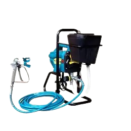 Paint Sprayer Tigon TPS6XEM ATA PS6XEM Paint Sprayer Tigon TPS6XEM ATA PS6XEM