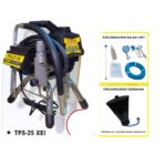 Paint Sprayer Tigon TPSS25XEI Paint Sprayer Tigon TPSS25XEI