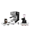 Paket Mesin Kopi Ferratti Ferro Mini Brew 5