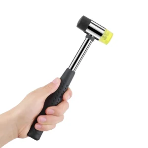 Palu Karet Rubber Hammer Soft Hand Tools Palu Karet Rubber Hammer Soft Hand Tools
