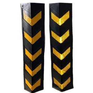 Pelindung Sudut Dinding Karet 100cm x 9cm Pelindung Sudut Dinding Karet 100cm x 9cm
