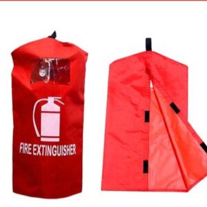 Pelindung Tabung Pemadam Savetex Cover APAR Pelindung Tabung Pemadam Savetex Cover APAR