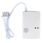 Pendeteksi Kebocoran Gas Savetex Gas Detector