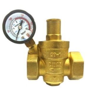 Pengatur Tekanan Air Sevtex 1 Inch Pengatur Tekanan Air Sevtex 1 Inch