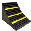 Pengganjal Roda Savetex 9.5 Kg 25x31x29 cm Pengganjal Roda Savetex 9.5 Kg 25x31x29 cm