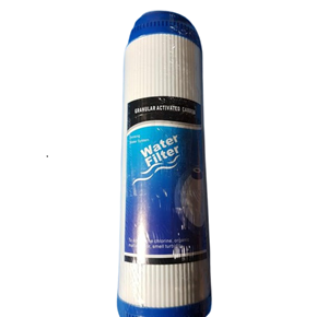 Penyaring Air Kusatsu GAC 10 Granular Carbon FIlter Penyaring Air Kusatsu GAC 10 Granular Carbon FIlter
