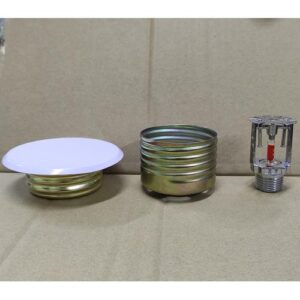 Penyembur Air Otomatis Kebakaran Savetex 68C Penyembur Air Otomatis Kebakaran Savetex 68C
