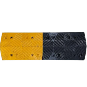 Polisi Tidur Karet Savetex Speed Bump 100x35x7 Polisi Tidur Karet Savetex Speed Bump 100x35x7