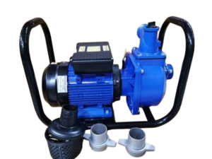 Pompa Air Nishikawa NEP20 ATA NEP20
