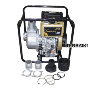 Pompa Air Starke L50C Diesel Pompa Air Starke L50C Diesel