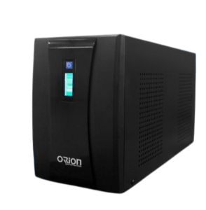 Power Supply Orion Vortex V 1500 UPS
