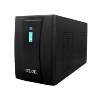 Power Supply Orion Vortex V 1500 UPS Power Supply Orion Vortex V 1500 UPS
