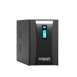 Power Supply Orion Vortex V 2000 Uninterrupted Power Supply Orion Vortex V 2000 Uninterrupted