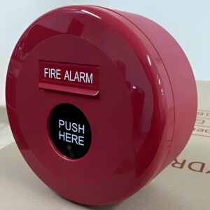 Push Button Base Savetex Call Point Base Push Button Base Savetex Call Point Base